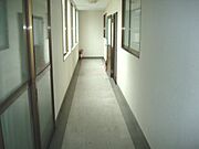 廊下