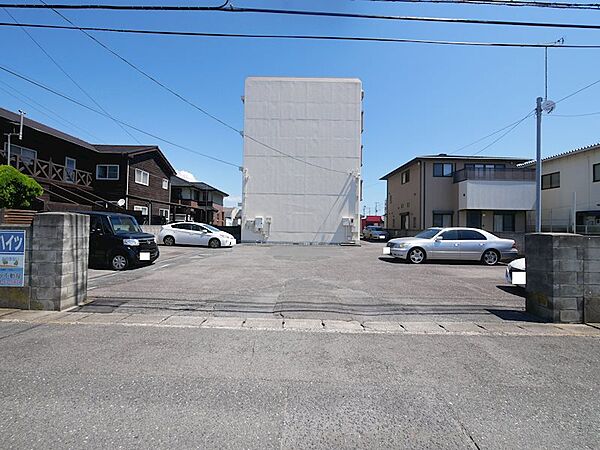 apartment 茨城県日立市大みか町４丁目
地図を見る