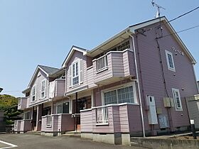 クレール久慈 202 ｜ 茨城県日立市久慈町３丁目（賃貸アパート2LDK・2階・58.12㎡） その1