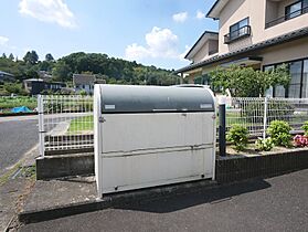 サン・エトワール 101 ｜ 茨城県常陸太田市宮本町（賃貸アパート2LDK・1階・56.51㎡） その24