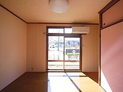 シティハイム・アイコー 102 1階1Kのリビング/ダイニング