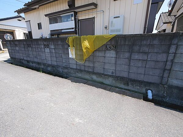 detached 茨城県常陸太田市木崎二町

地図を見る