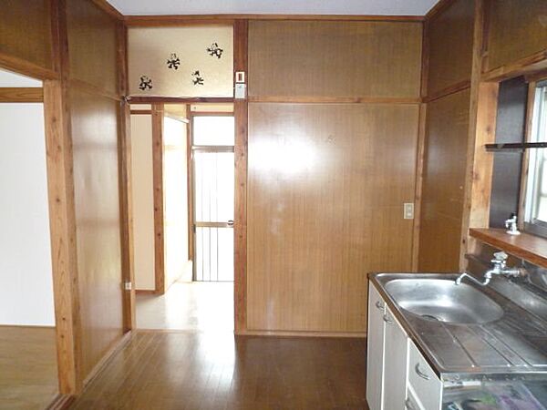 detached 茨城県常陸太田市木崎二町

地図を見る