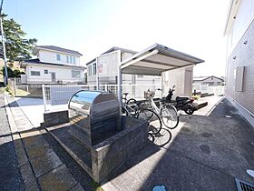 ソレアード・カーサ 103 ｜ 茨城県日立市会瀬町２丁目（賃貸アパート1R・1階・33.15㎡） その24