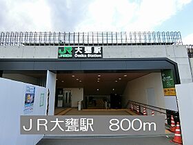 プルメリア 204 ｜ 茨城県日立市大みか町４丁目（賃貸アパート1K・2階・26.08㎡） その19