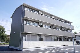 アルカンジュ 202 ｜ 茨城県日立市中成沢町４丁目（賃貸アパート1LDK・2階・33.39㎡） その1