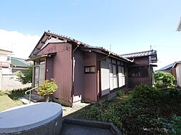 🉐敷金礼金0円！🉐鮎川町貸家