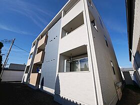 カーサ　ドマーニ 202 ｜ 茨城県日立市東金沢町１丁目（賃貸アパート1LDK・2階・41.27㎡） その1