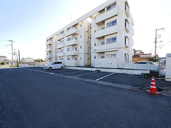 apartment 茨城県高萩市有明町１丁目
地図を見る