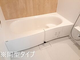 ファインヴィラ 101 ｜ 茨城県日立市石名坂町１丁目（賃貸アパート1LDK・1階・50.01㎡） その6