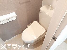 ファインヴィラ 104 ｜ 茨城県日立市石名坂町１丁目（賃貸アパート1LDK・1階・50.05㎡） その10