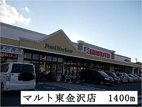 カボティーヌ　III 101 ｜ 茨城県日立市東金沢町１丁目（賃貸アパート1LDK・1階・45.77㎡） その15