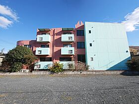 パレロワイヤル 312 ｜ 茨城県日立市大みか町６丁目（賃貸アパート1R・3階・26.08㎡） その1