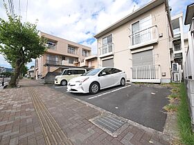 アプリコット 102 ｜ 茨城県日立市若葉町２丁目（賃貸アパート1K・1階・24.71㎡） その20