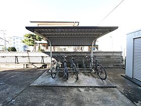 ペンサミエント 201 ｜ 茨城県日立市諏訪町１丁目（賃貸アパート1K・2階・26.08㎡） その14