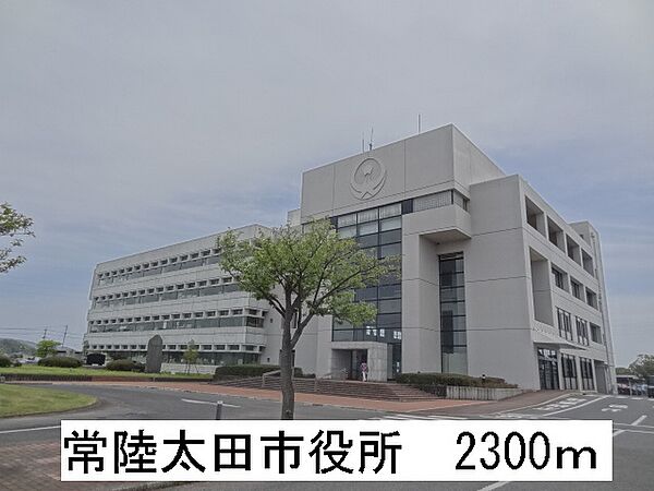 apartment 茨城県常陸太田市馬場町
馬場町の賃貸情報を見る
物件地図