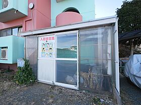 パレロワイヤル 103 ｜ 茨城県日立市大みか町６丁目（賃貸アパート1R・1階・26.08㎡） その14