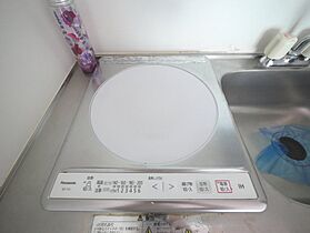 パレロワイヤル 205 ｜ 茨城県日立市大みか町６丁目（賃貸アパート1R・2階・26.02㎡） その21