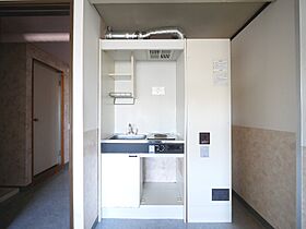 パレロワイヤル 302 ｜ 茨城県日立市大みか町６丁目（賃貸アパート1R・3階・26.08㎡） その4