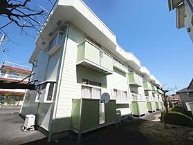 エルディム石崎 101 ｜ 茨城県日立市多賀町３丁目（賃貸アパート2LDK・1階・52.58㎡） その1