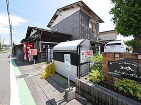 サンヌーヴェル 203 ｜ 茨城県日立市滑川町２丁目（賃貸アパート1LDK・2階・41.27㎡） その23