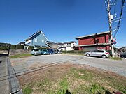 近隣駐車場