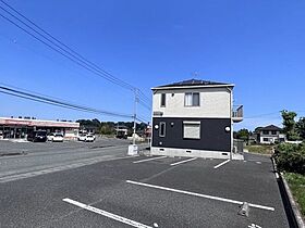 キングス・コート 202 ｜ 茨城県高萩市大字上手綱（賃貸アパート1LDK・2階・43.75㎡） その9