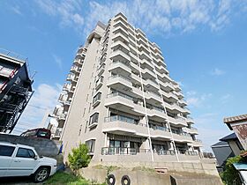 ライオンズマンション日立 202 ｜ 茨城県日立市旭町３丁目（賃貸マンション1DK・2階・25.11㎡） その1