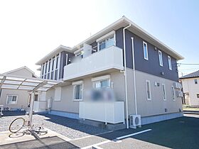 アプリート 101 ｜ 茨城県日立市金沢町３丁目（賃貸アパート2LDK・1階・60.87㎡） その1