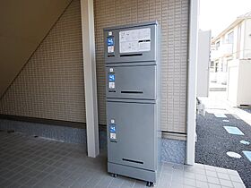 アプリート 101 ｜ 茨城県日立市金沢町３丁目（賃貸アパート2LDK・1階・60.87㎡） その3