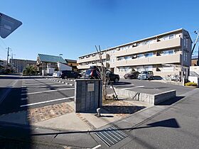 グランドソレイユI 305 ｜ 茨城県那珂郡東海村舟石川駅東２丁目（賃貸アパート1LDK・3階・33.83㎡） その25