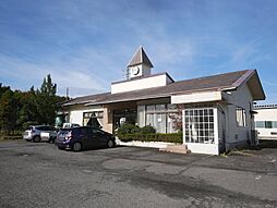 大平町ゴルフ練習場内店舗