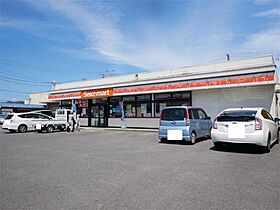 プリートI 203 ｜ 茨城県常陸太田市馬場町（賃貸アパート2LDK・2階・57.19㎡） その22