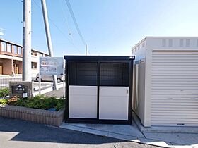 プリートI 203 ｜ 茨城県常陸太田市馬場町（賃貸アパート2LDK・2階・57.19㎡） その23