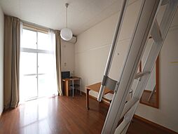 河原子レジデンス 102 1階1Kのリビング/ダイニング