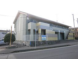 メゾンシンフォニー