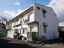 🉐敷金礼金0円！🉐平沢ハイツB
