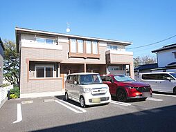 カボティーヌ　III