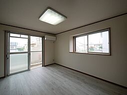 グランコレッタ 101 1階1Kのリビング/ダイニング