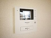 TVドアホン