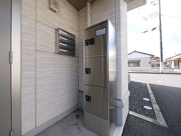 apartment 茨城県常陸太田市木崎一町
地図を見る