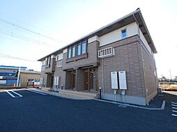 カーサ　アミティエI