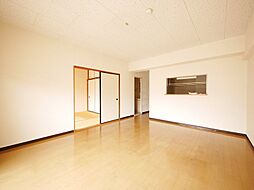 サンハイム千石 202 2階3LDKのリビング/ダイニング