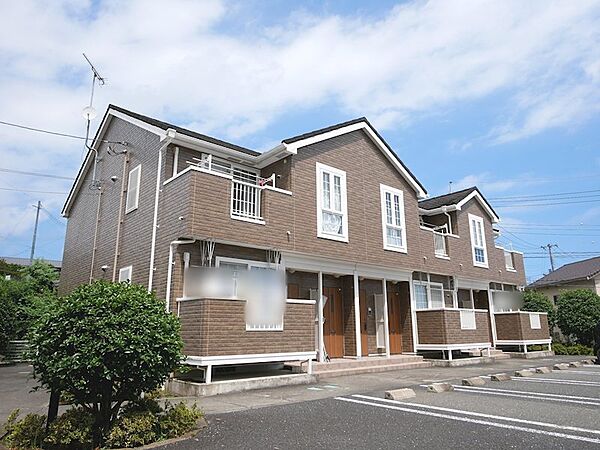 apartment 茨城県日立市十王町友部
十王町友部の賃貸情報を見る
物件地図