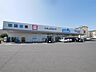 周辺：ウエルシア日立南高野店（657m）