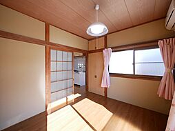 コーポ原の内 201 2階3Kのリビング/ダイニング