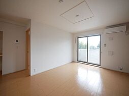 La　Terrasse　A 103 1階1LDKのリビング/ダイニング