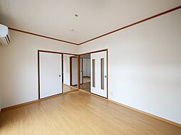 ロマニー華 102 1階3DKのリビング/ダイニング