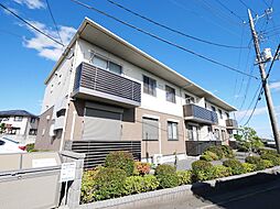 メゾン　ヴェルデュール