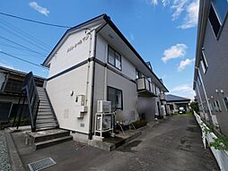 メゾンシャルマン